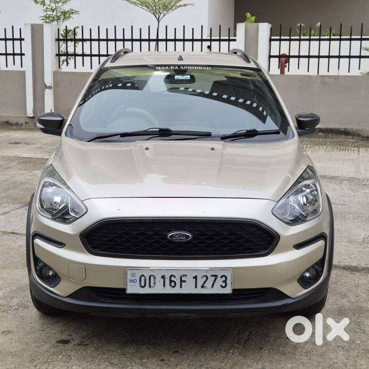 Ford Freestyle Trend Petrol, 2019, Petrol