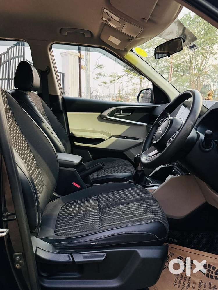 Kia Carens 1.5 Prestige 7 Str, 2022, Diesel