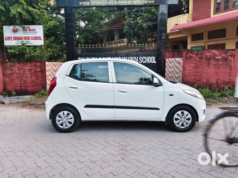 Hyundai I10 Magna, 2012, Petrol