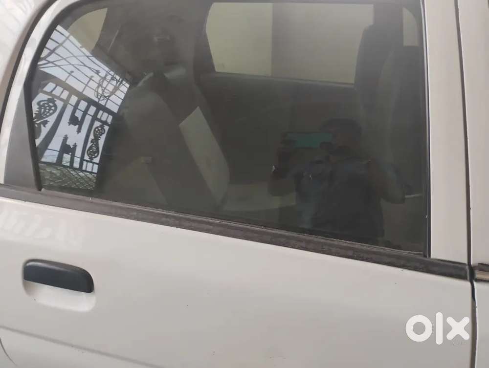 Maruti Suzuki Alto 2011