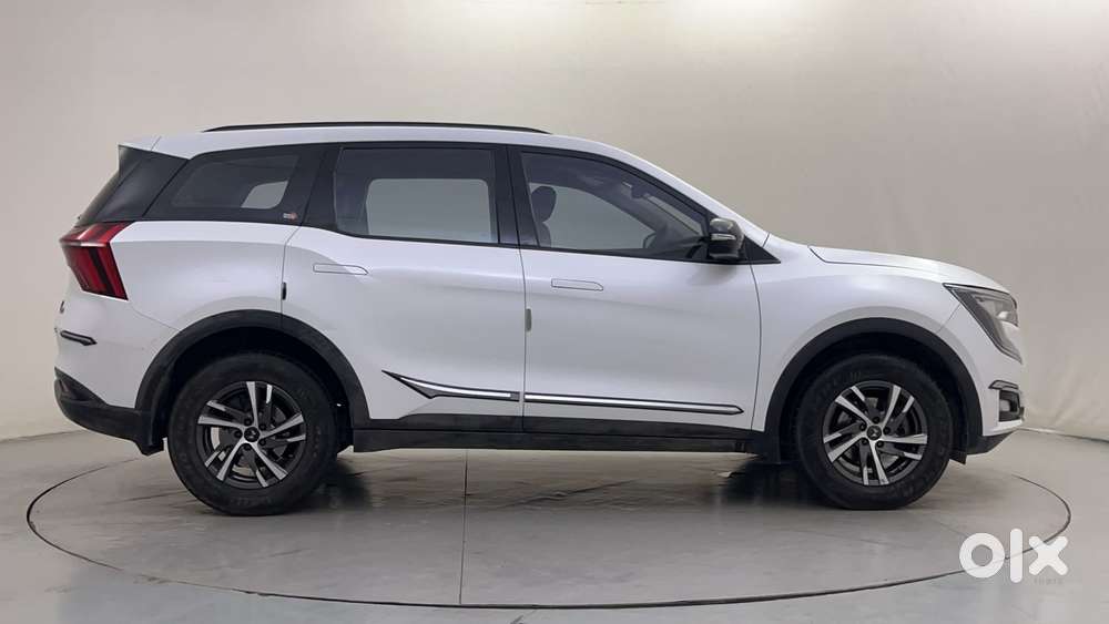 Mahindra Xuv700 2.2 Ax 5 Diesel Mt 7 Str, 2024, Diesel