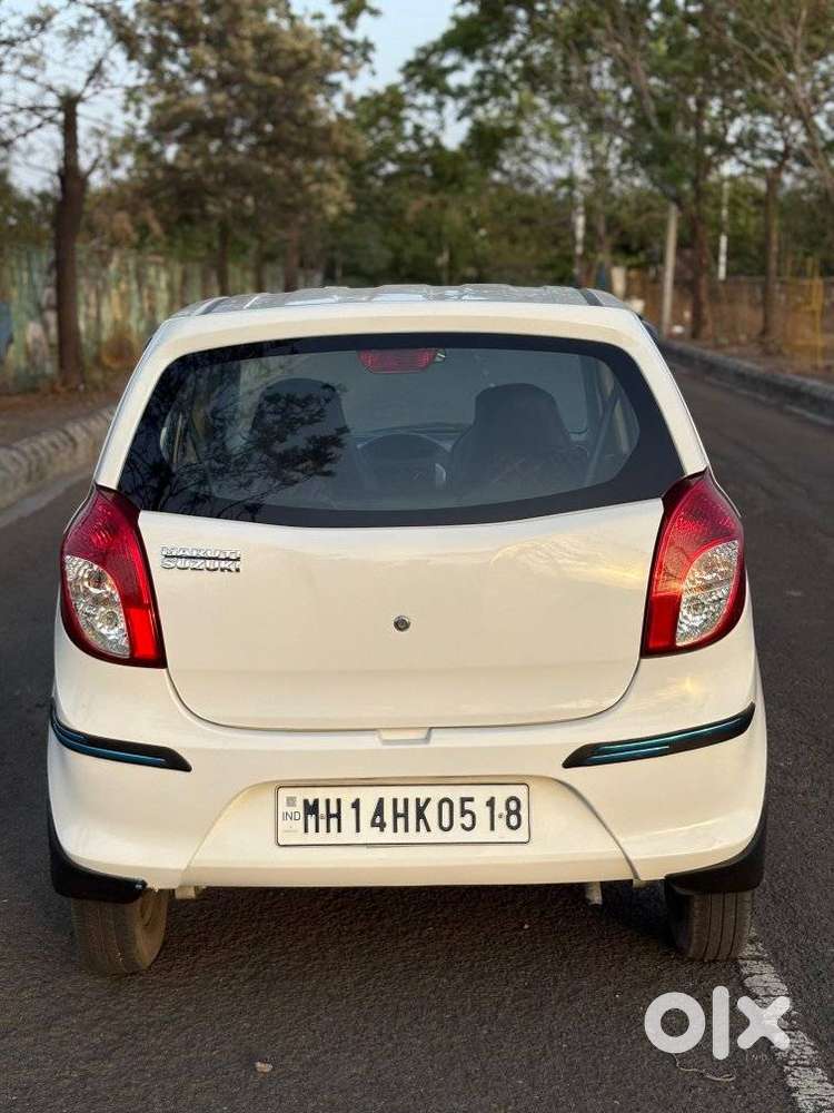 Maruti Suzuki Alto 800 Cng Lxi, 2019, Cng & Hybrids