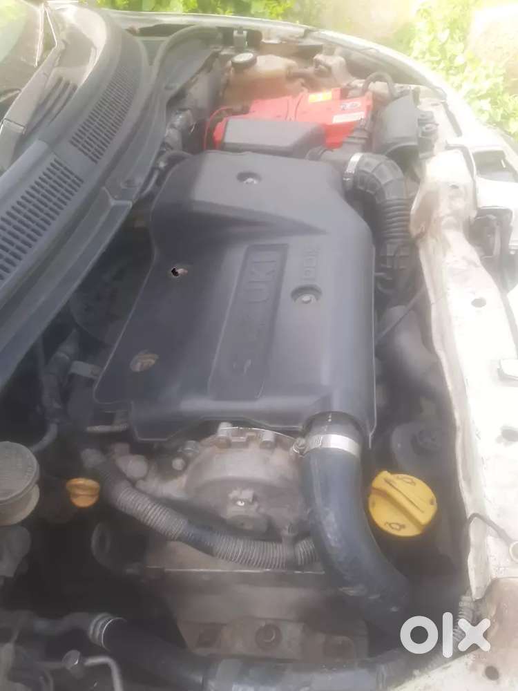 Maruti Suzuki Dzire 2011 Diesel 175000 Km Driven