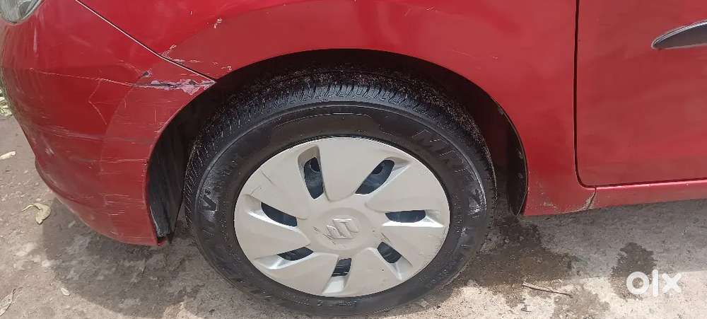 Maruti Suzuki Celerio 2016
