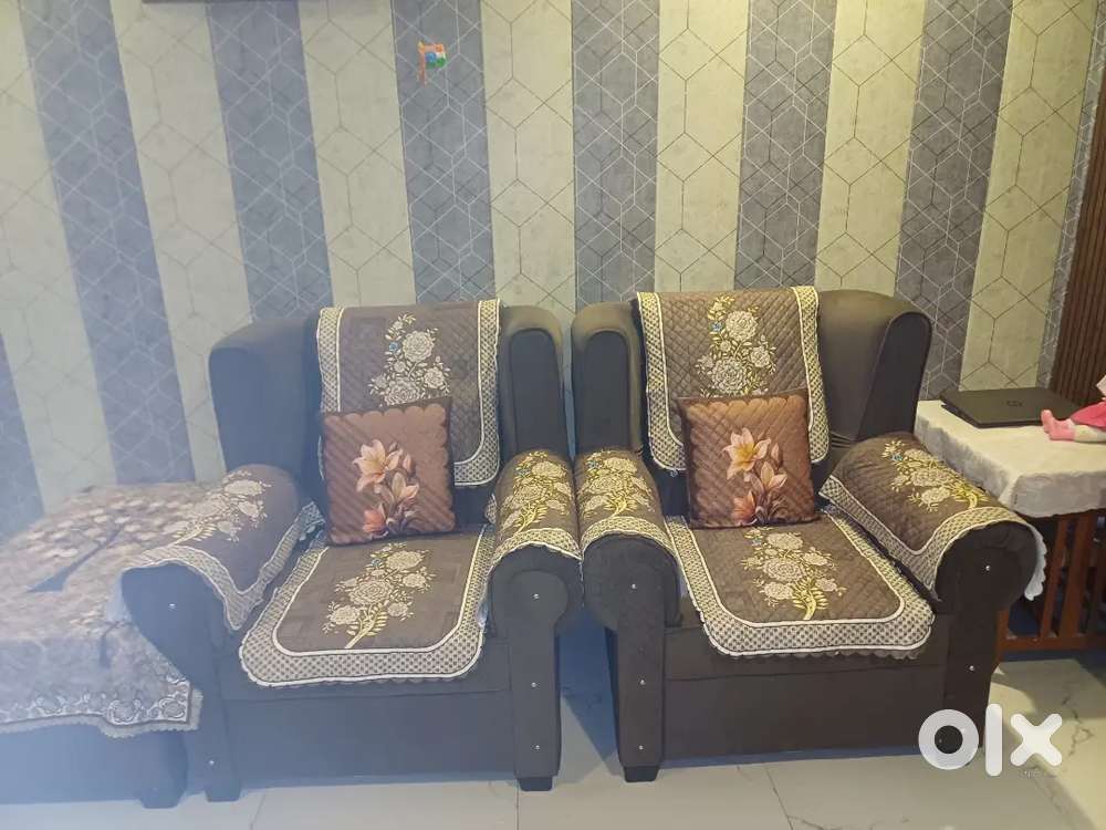 2 Seat Sofa