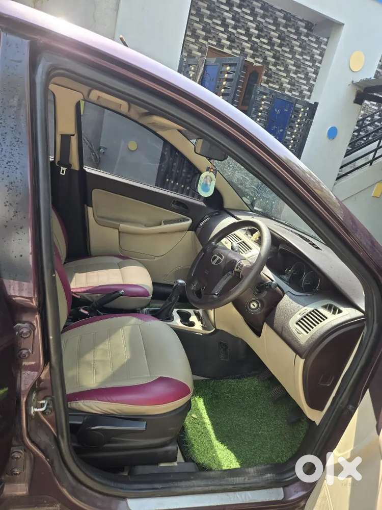 Tata Manza Car Sale