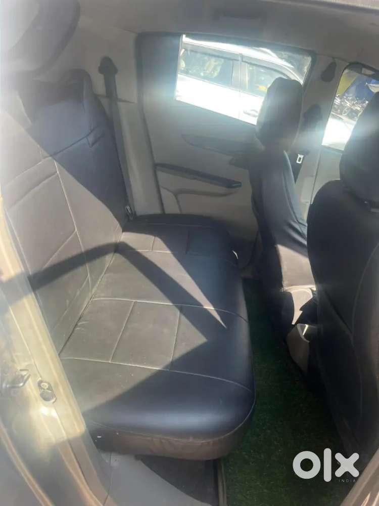 Mahindra Kuv100 Nxt 2016 Petrol Good Condition