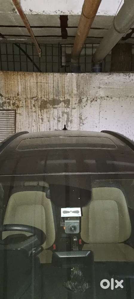 Tata Nexon Xza+ Lux (s) Kaziranga Edition