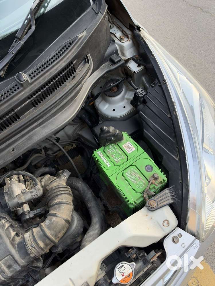Hyundai Eon 1.0 Era Plus, 2012, Petrol