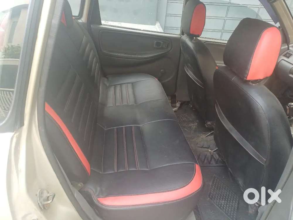 2005 Model Maruti Suzuki Zen Lxi