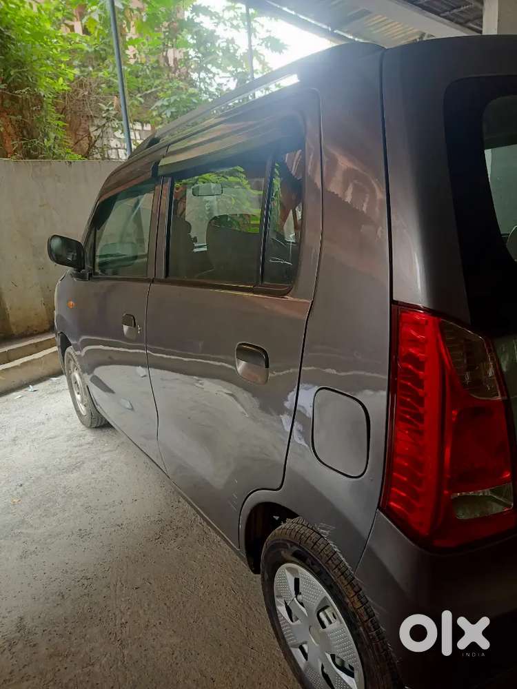 Maruti Suzuki Wagonr &ndash; 2011 Model

 Model: Wagonr
 Year: 2011
️