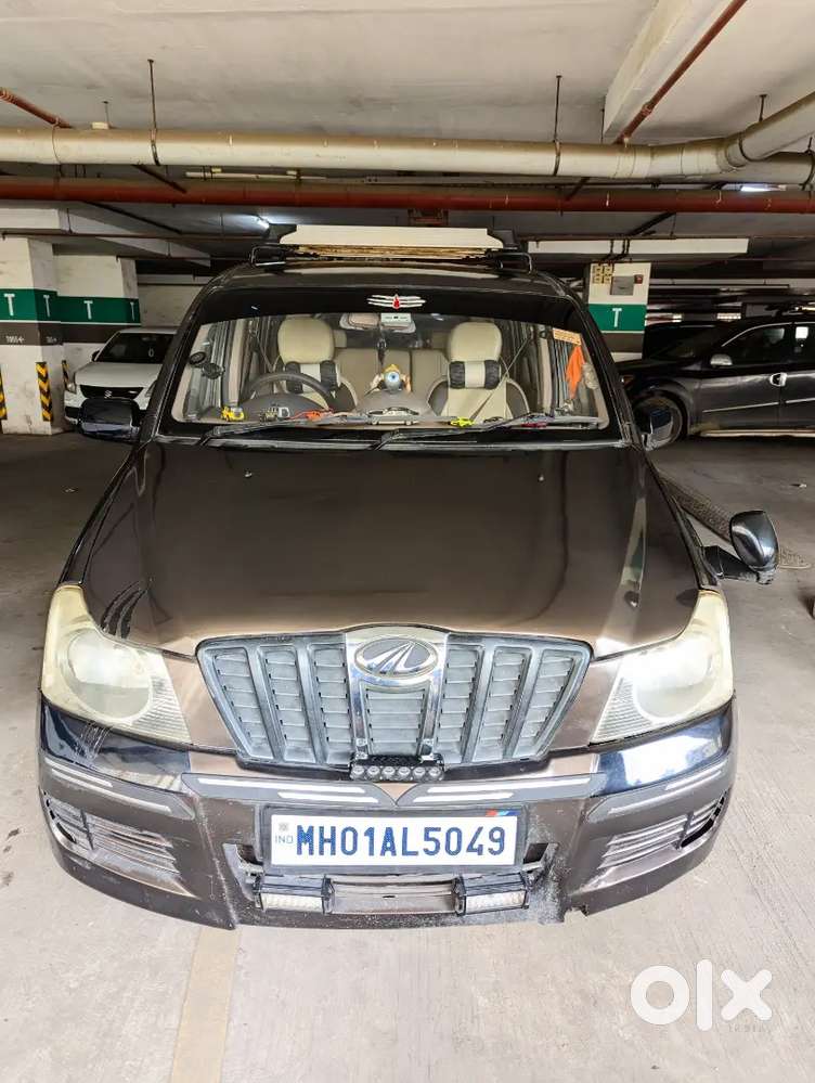 Mahindra Xylo Diesel 2009