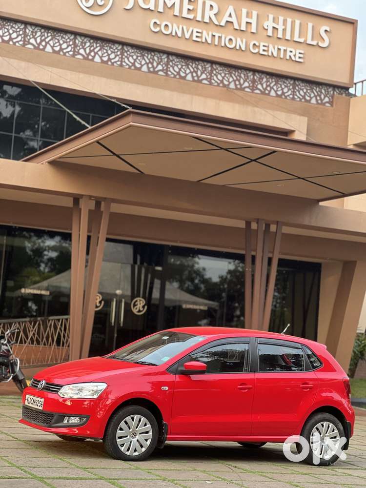 Volkswagen Polo Diesel Comfortline 1.2l, 2013, Diesel