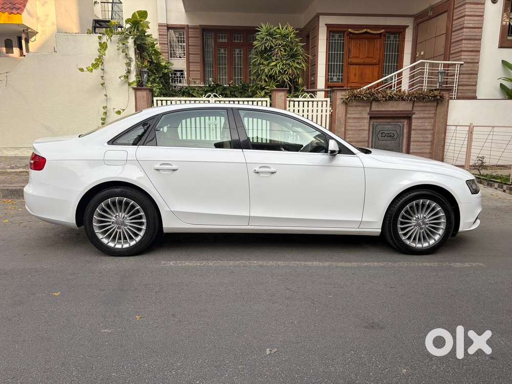 Audi A4 2.0 35 Tdi Premium Plus Sunroof, 2016, Diesel