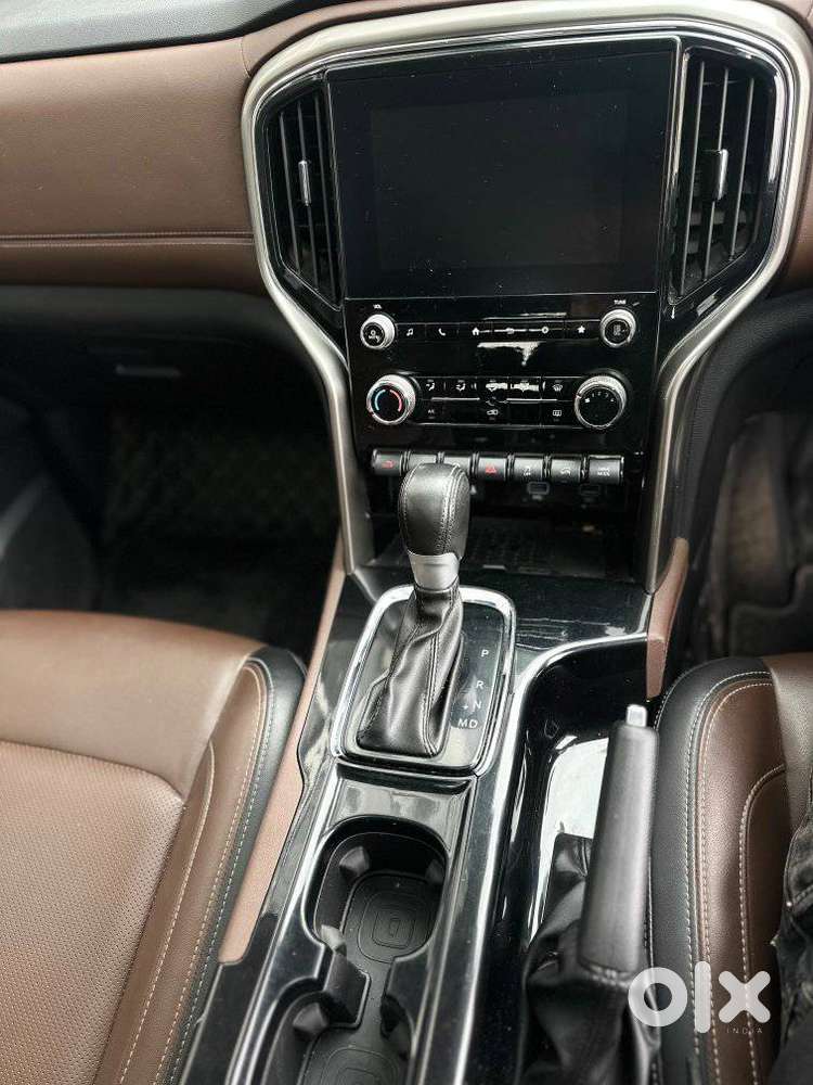 Mahindra Scorpio-n, 2024, Diesel