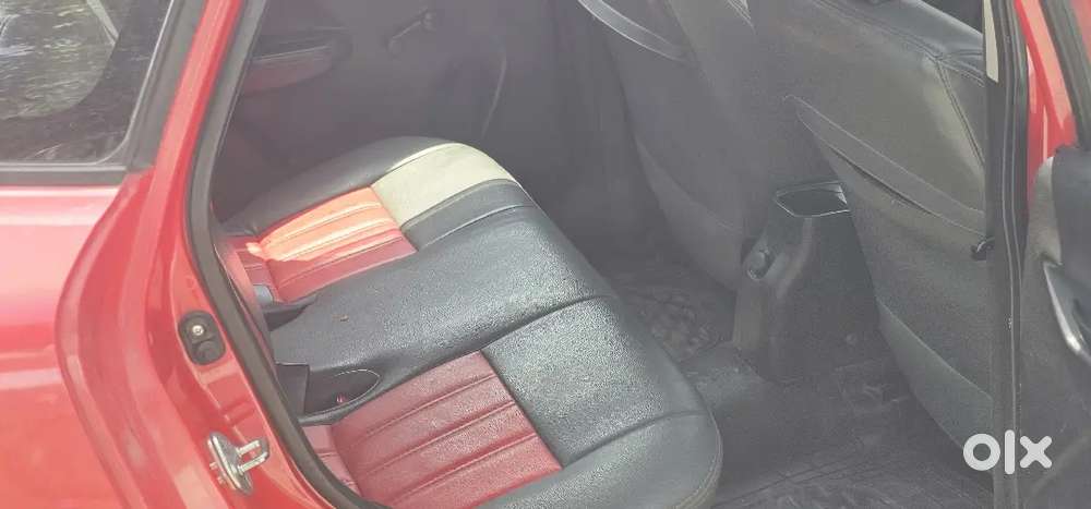 Maruti Suzuki Baleno 2018 Diesel 86000 Km Driven