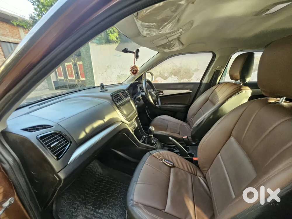 Toyota Urban Cruiser 1.5 High Grade Mt, 2021, Petrol
