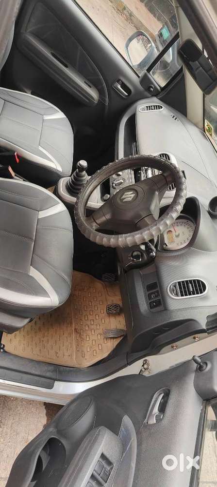 Maruti Suzuki Ritz Vxi (abs) Bs Iv, 2009, Petrol