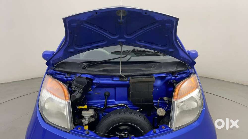 Tata Nano Twist Xt, 2014, Petrol