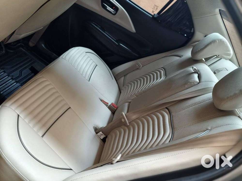Maruti Suzuki Dzire Vxi Ags, 2025, Petrol