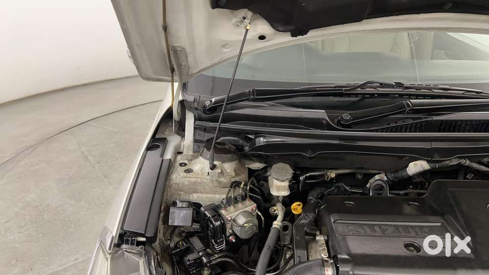 Maruti Suzuki Ciaz 1.5 Delta Shvs Mt, 2016, Diesel