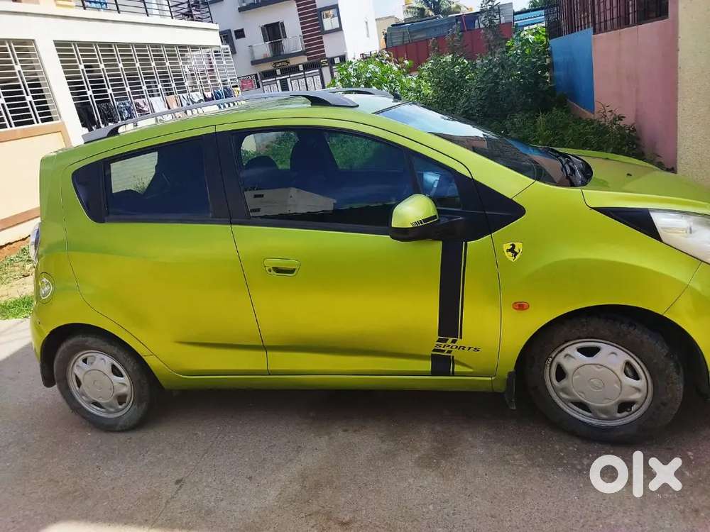 All Good Condition