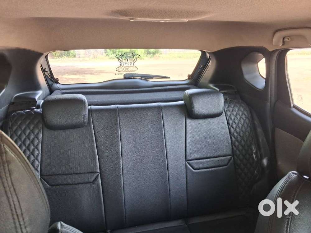 Nissan Magnite 2023 Petrol Well Maintained