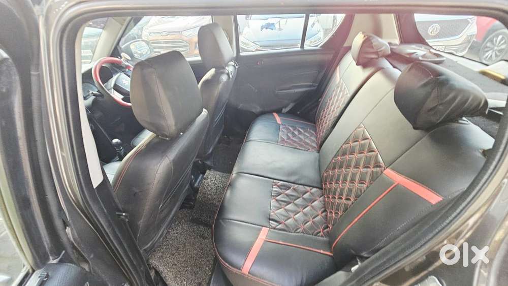 Maruti Suzuki Swift Lxi, 2015, Petrol