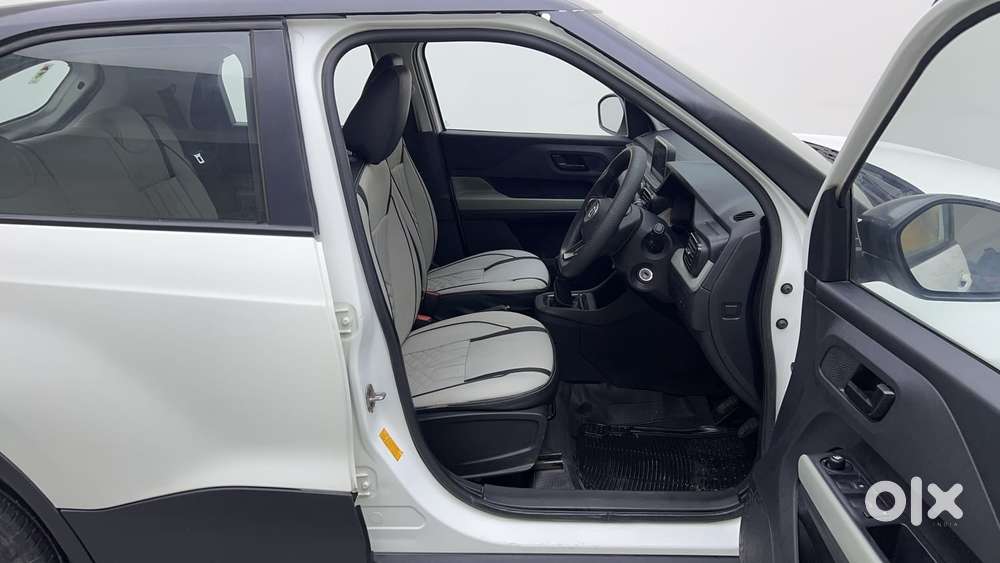 Tata Punch 1.2 Revotron Adventure Rhythm Pack Mt, 2022, Petrol