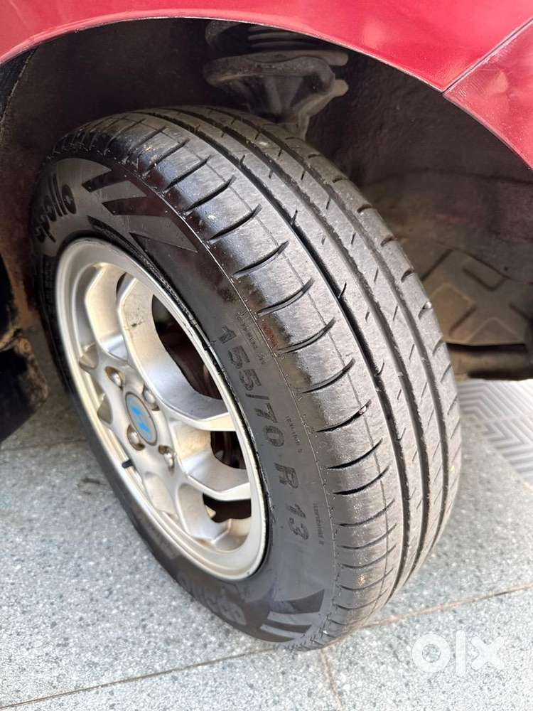 Hyundai Santro Xing 2009 Petrol 22500 Km Driven