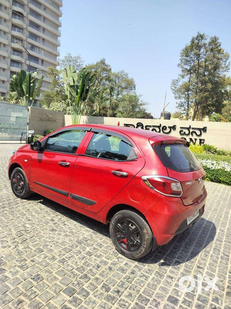 Tata Tiago 1.05 Revotorq Xe, 2017, Petrol