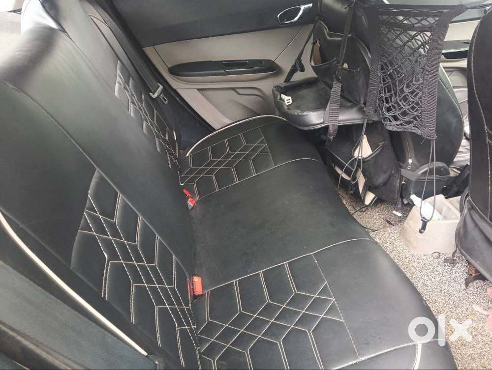 Tata Tiago Xz 2018 Petrol