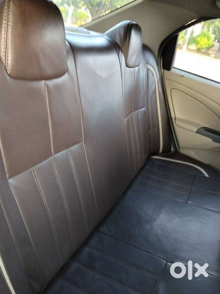 Toyota Etios Gd, 2015, Diesel