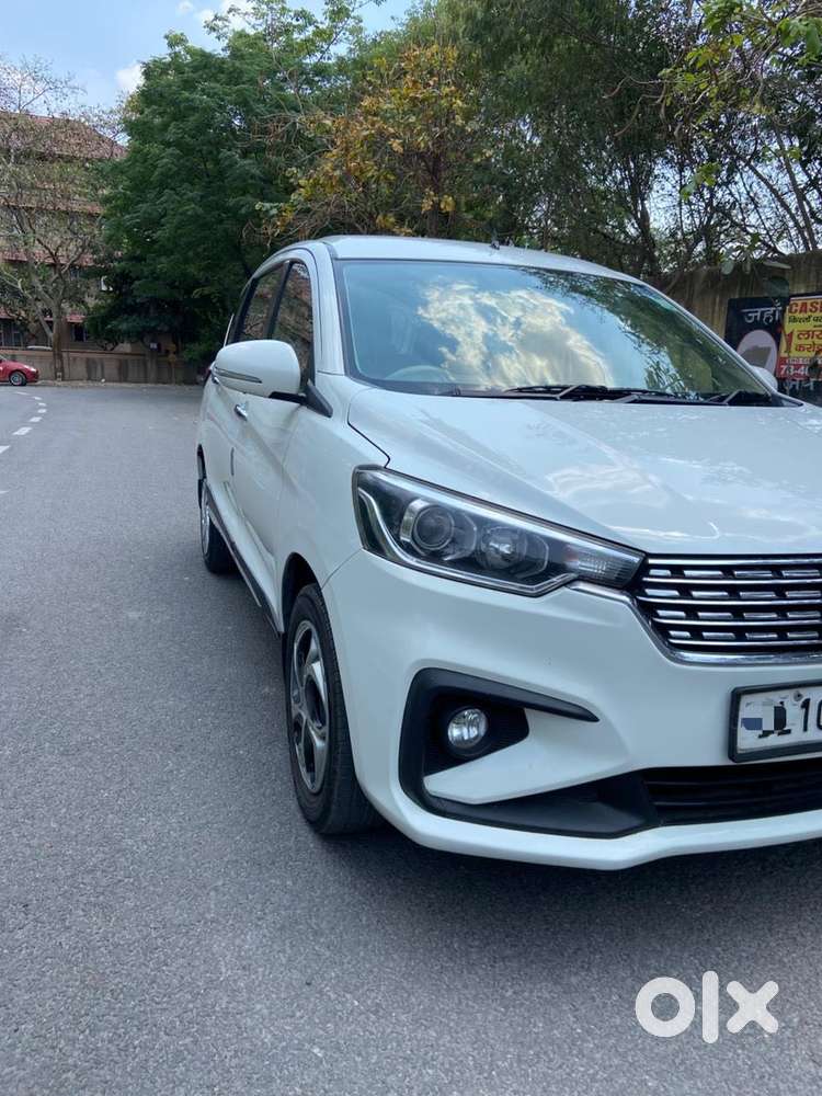 Maruti Suzuki Ertiga Vdi Shvs, 2019, Diesel