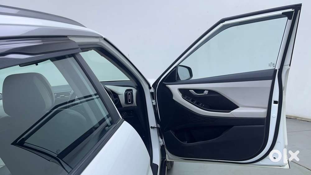 Hyundai Creta 1.5 S Petrol Imt, 2022, Petrol