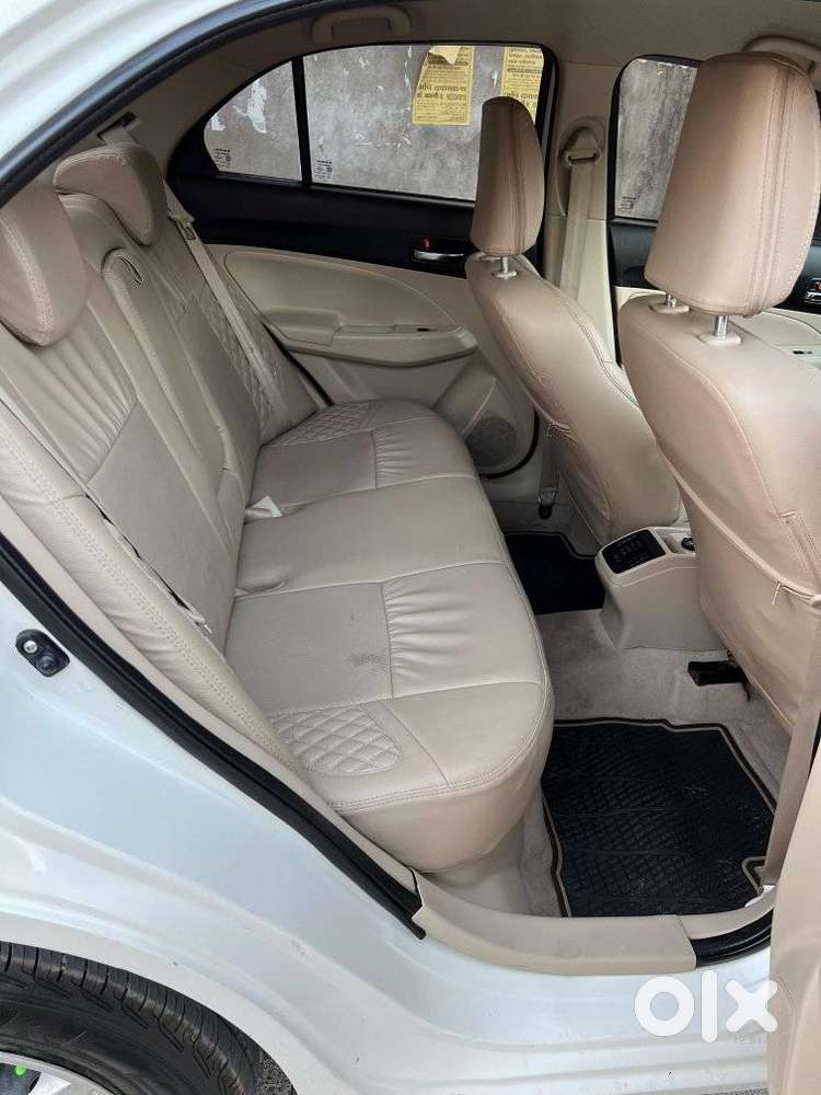 Maruti Suzuki Swift Dzire 1.3 Vxi, 2020