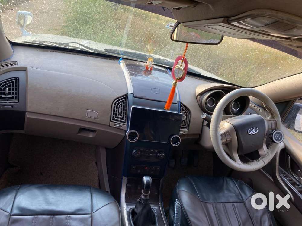 Mahindra Xuv500 2015 Diesel Well Maintained