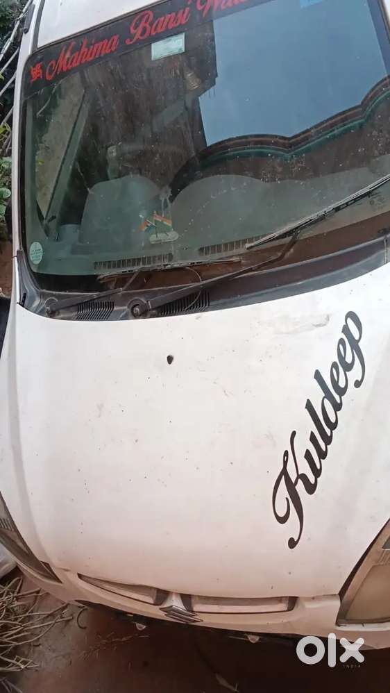 Maruti Suzuki Alto 800 2014
