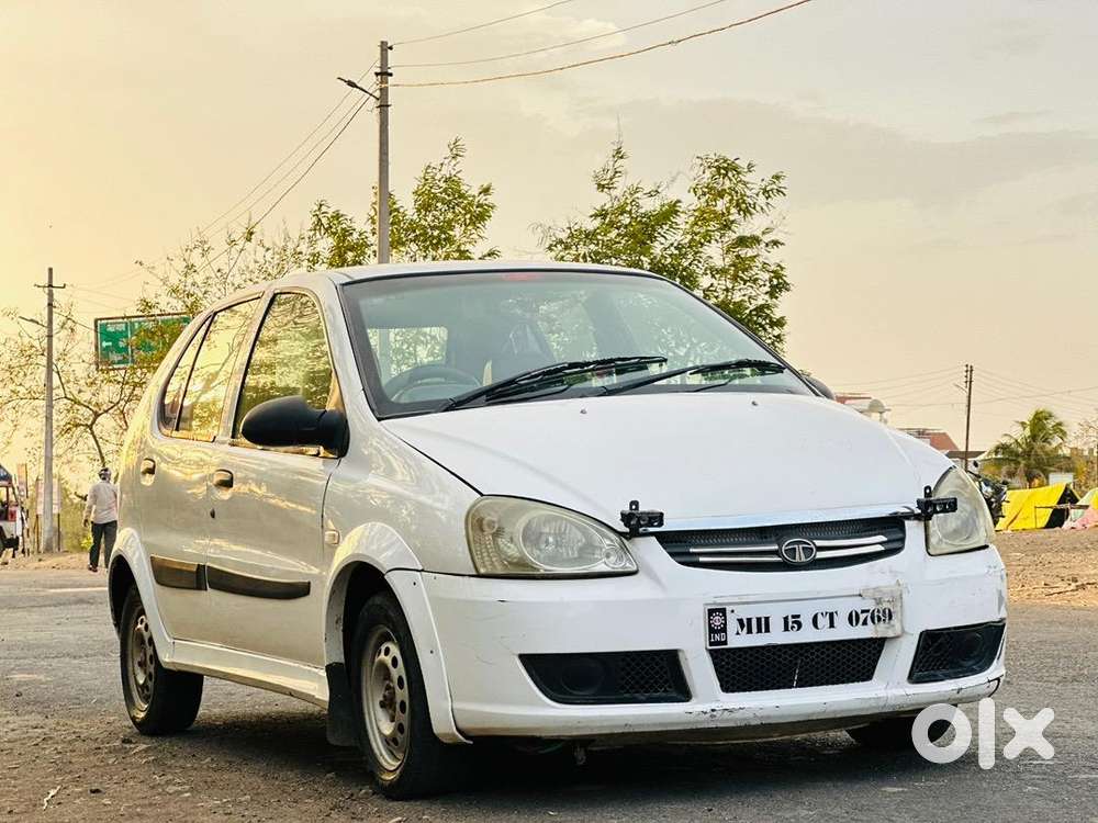 Tata Diesel 2010