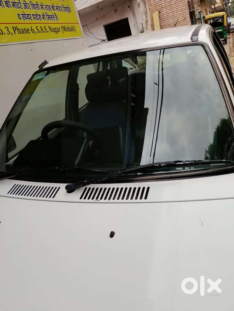 Maruti Suzuki 800 Petrol Manual 2006