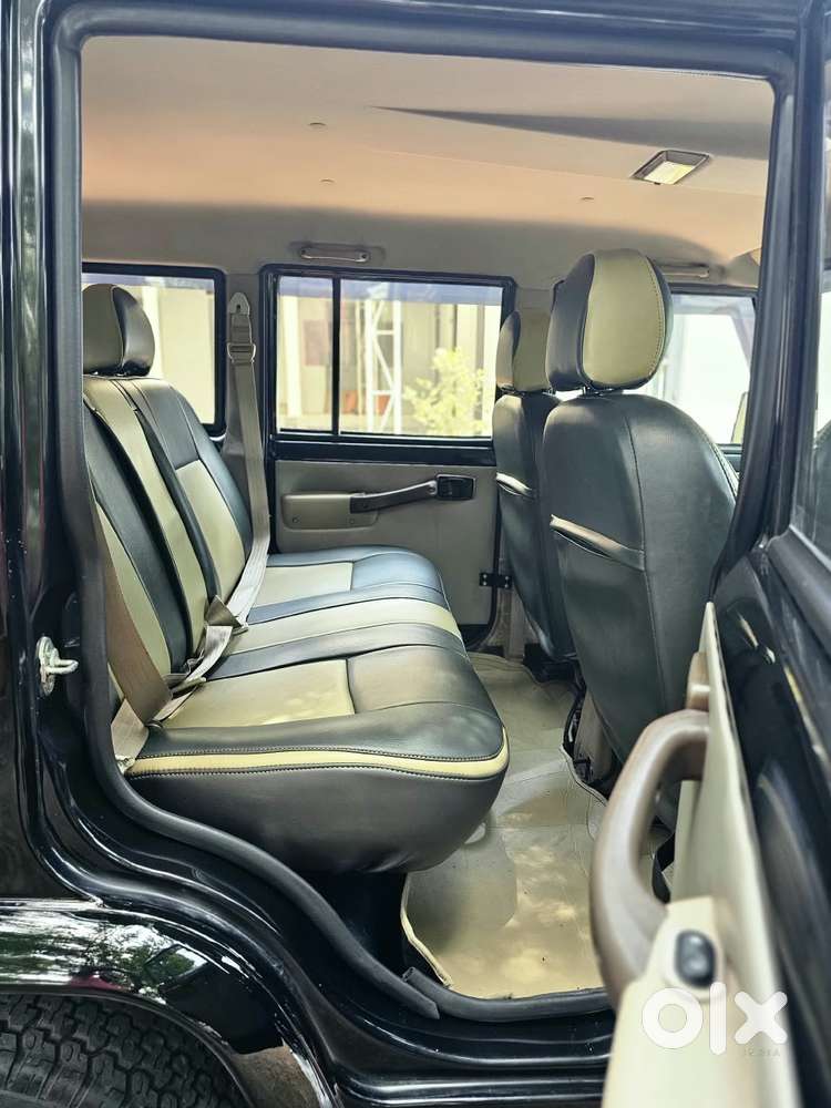 Mahindra Bolero Zlx, 2012, Diesel