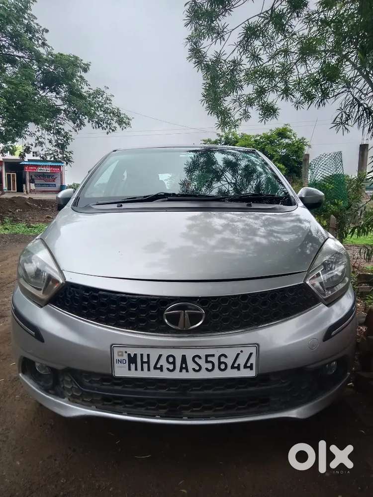 Tata Tigor 2018 Petrol Well Maintained (negotiable)