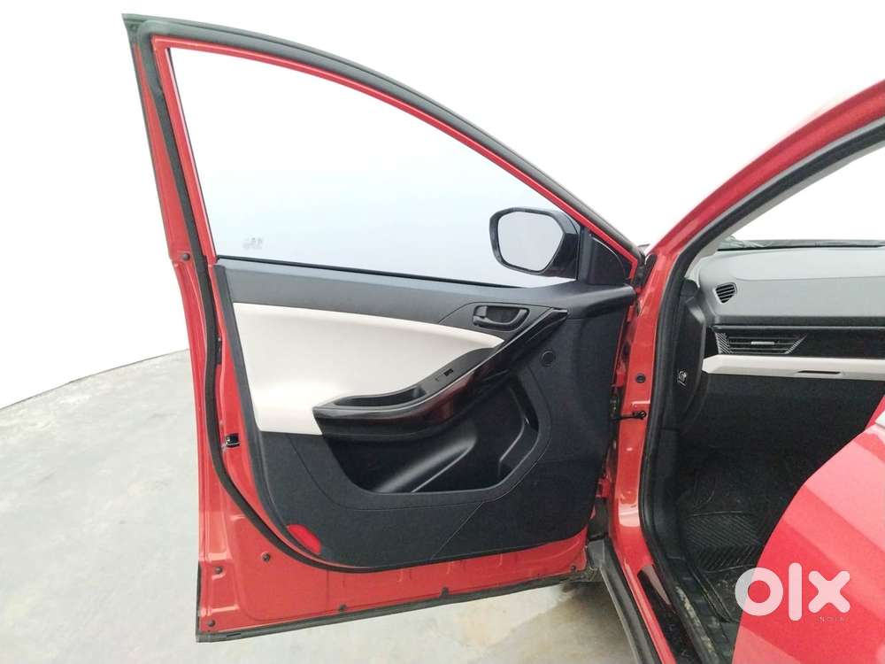 Tata Curvv Creative 1.2 Revotron Petrol 6mt, 2024, Petrol