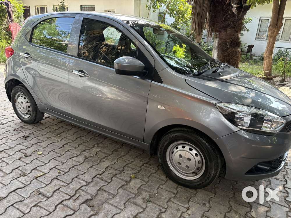 Tata Tiago Xm Diesel, 2018, Diesel