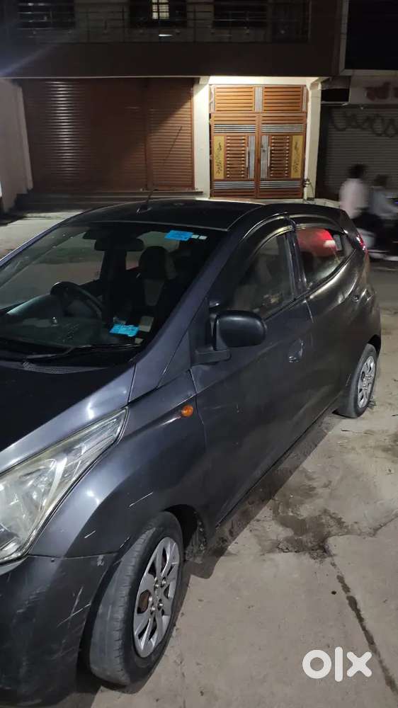 Hyundai Eon 1.0 Magna Petrol Manual 2016