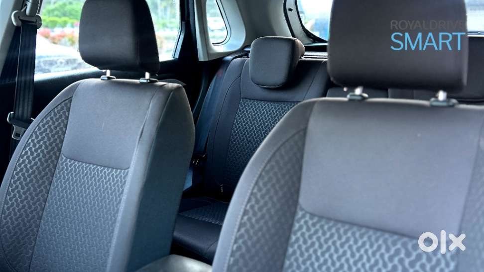 Toyota Urban Cruiser, 2022, Petrol