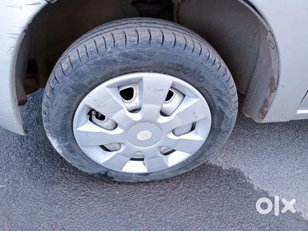 Maruti Suzuki Estilo 2007 Petrol 74000 Km Driven