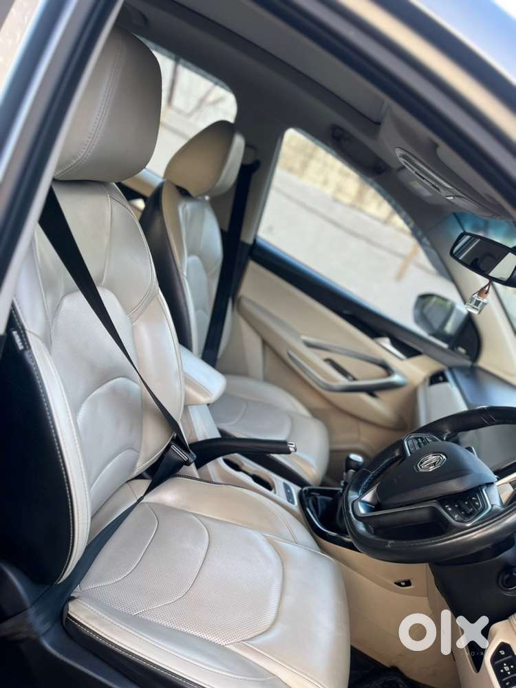 Mg Hector Diesel 2022