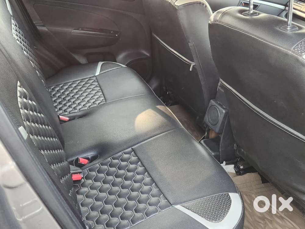 Maruti Suzuki Swift 1.2 Zxi Rs Limited Edition, 2016, Petrol