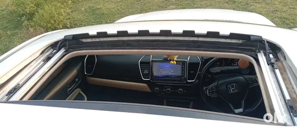 Honda City 2022 Diesel 39000 Km Driven